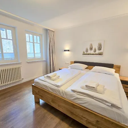 Duenenpark - Komfortplus Mit 2 Schlafzimmern Und Terrasse Im Erdgeschoss 166 *