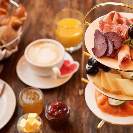 아파트 Duenenpark - Komfortplus Mit 2 Schlafzimmern Und Terrasse Im Erdgeschoss 166 *