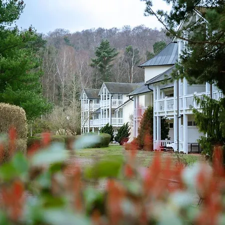 아파트 Duenenpark - Komfortplus Mit 2 Schlafzimmern Und Terrasse Im Erdgeschoss 166